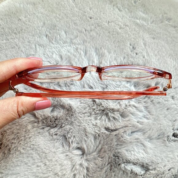 New Summer & Rose Blue Light Glasses - Picture 6 of 6